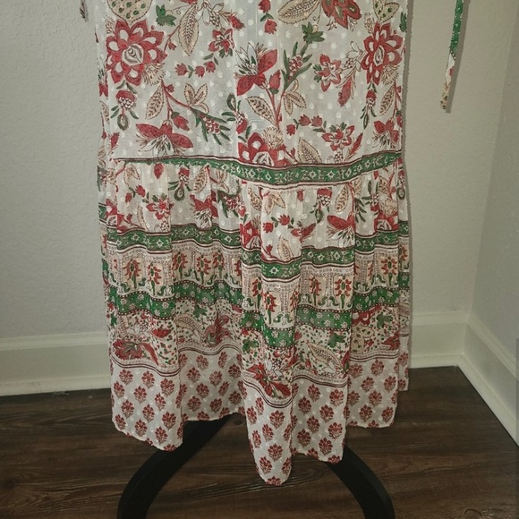 NWOT ZARA Dress - Picture 5 of 8